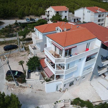 Apartments Gordana Локва-Рогозниця Екстер'єр фото