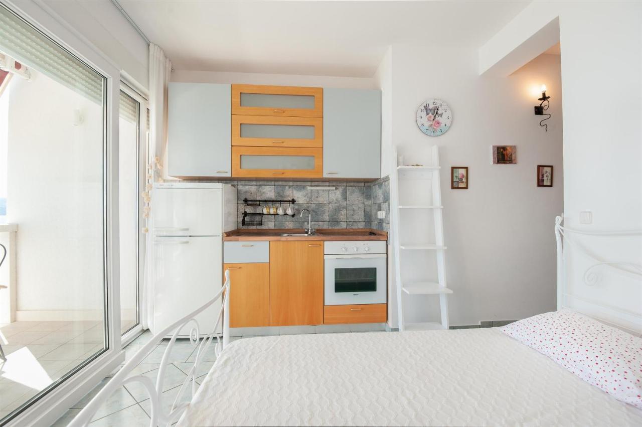 Apartments Gordana Локва-Рогозниця Екстер'єр фото