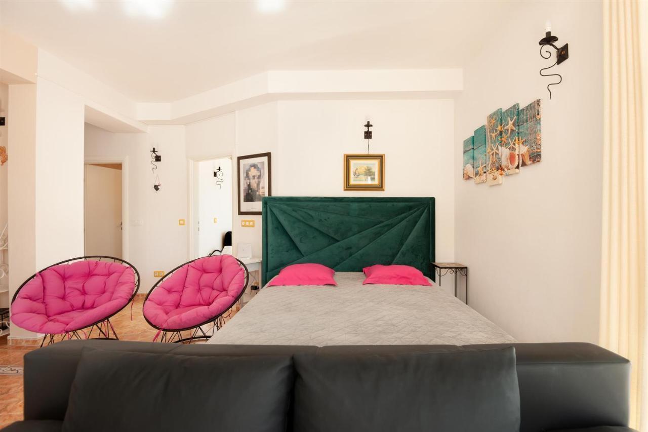 Apartments Gordana Локва-Рогозниця Екстер'єр фото