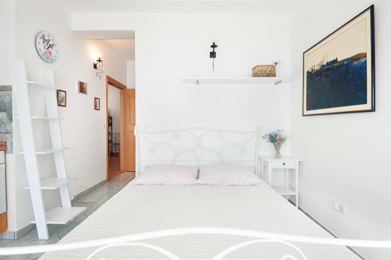 Apartments Gordana Локва-Рогозниця Екстер'єр фото