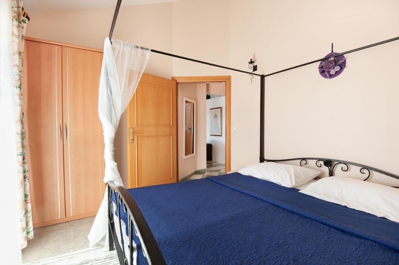 Apartments Gordana Локва-Рогозниця Екстер'єр фото