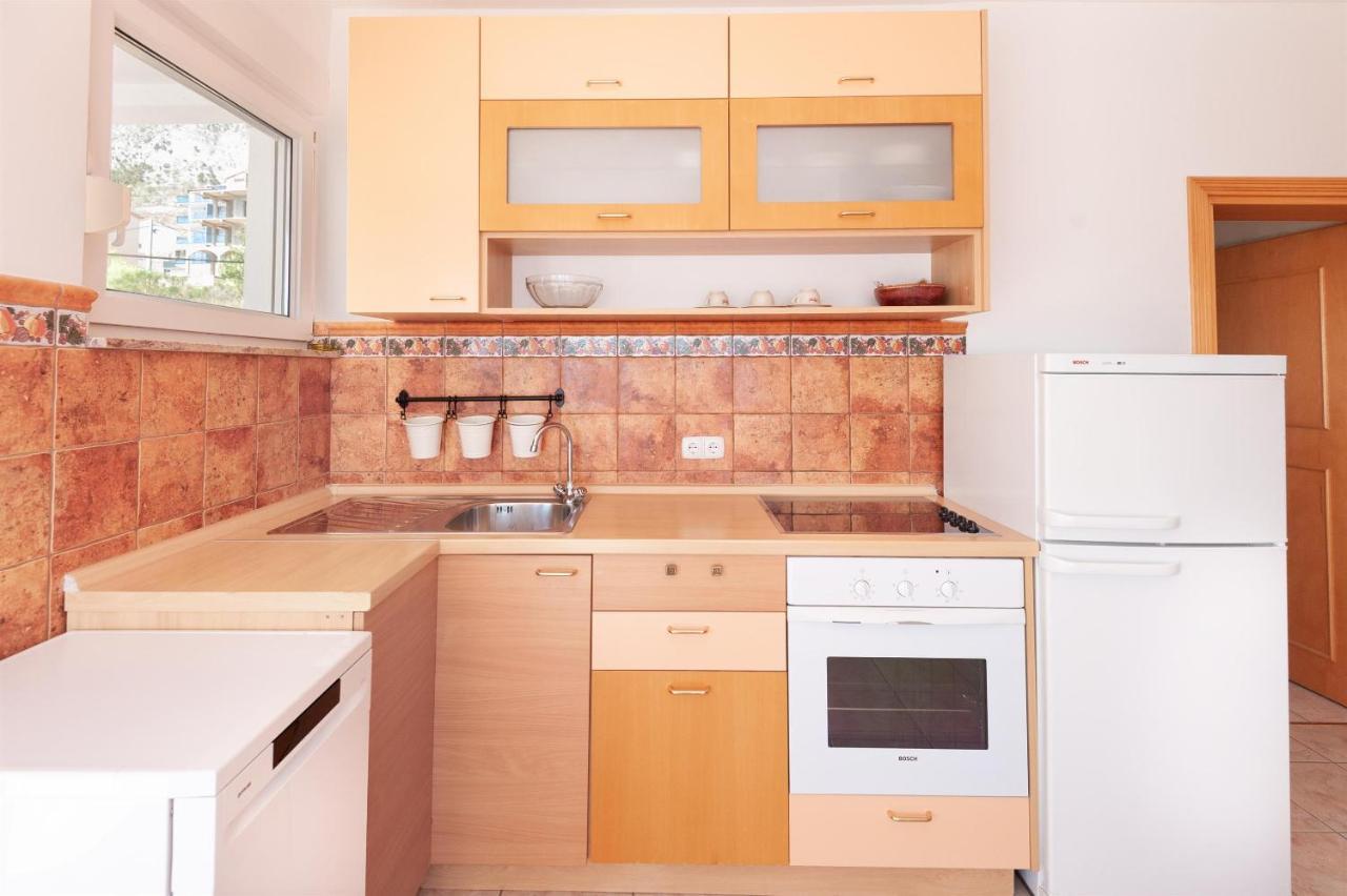 Apartments Gordana Локва-Рогозниця Екстер'єр фото
