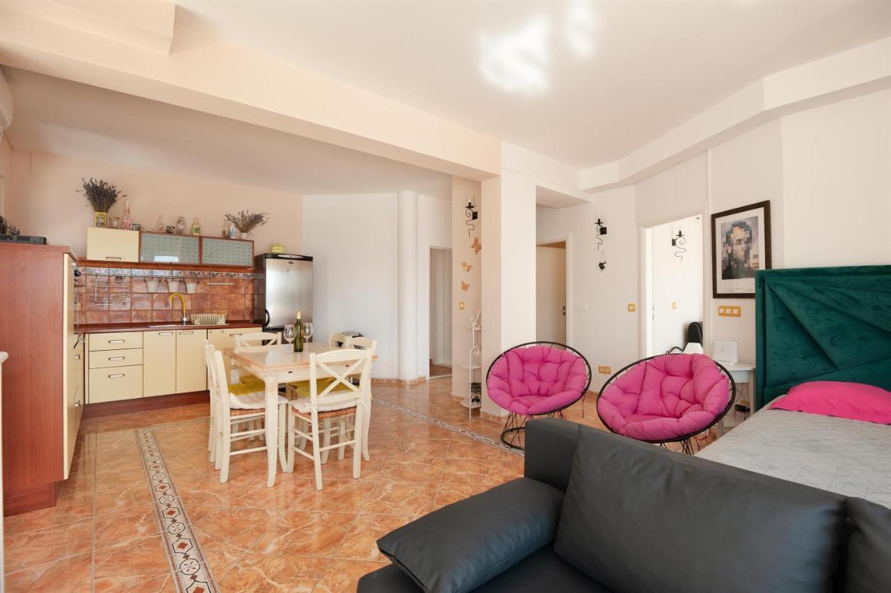 Apartments Gordana Локва-Рогозниця Екстер'єр фото