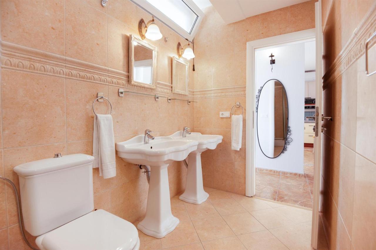 Apartments Gordana Локва-Рогозниця Екстер'єр фото