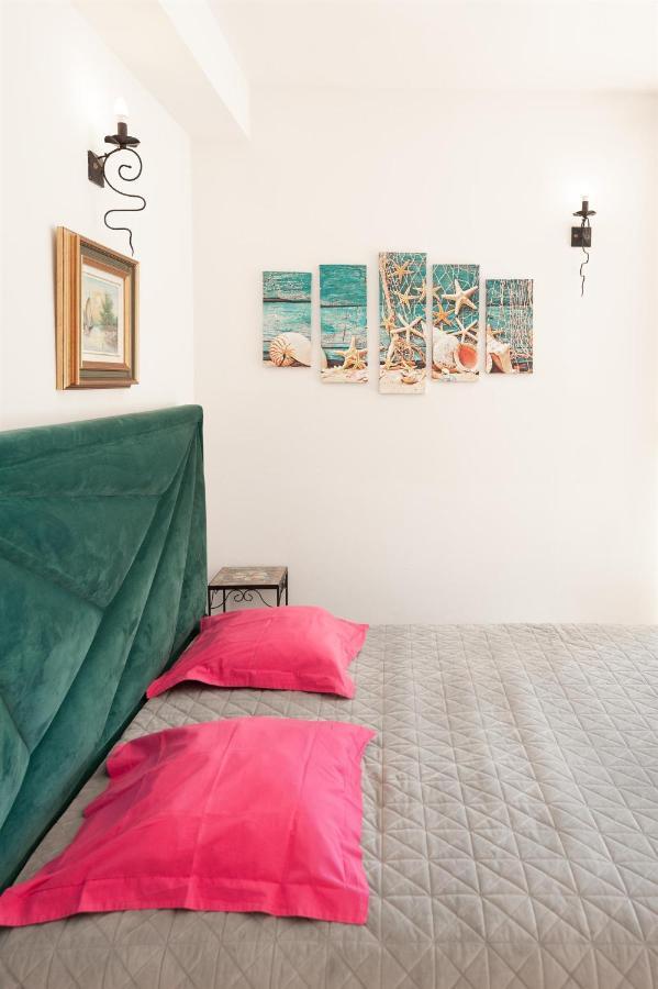 Apartments Gordana Локва-Рогозниця Екстер'єр фото