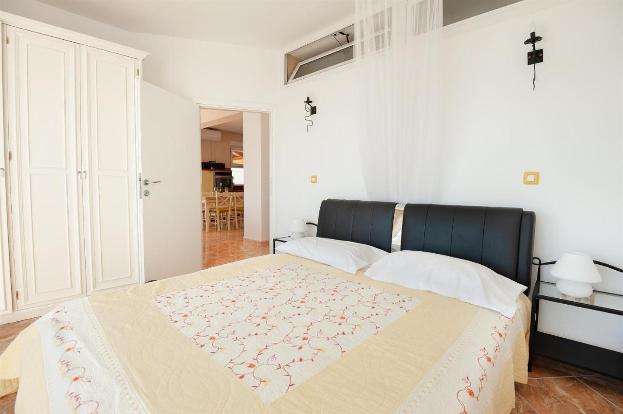 Apartments Gordana Локва-Рогозниця Екстер'єр фото