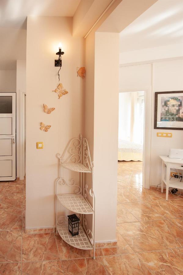 Apartments Gordana Локва-Рогозниця Екстер'єр фото
