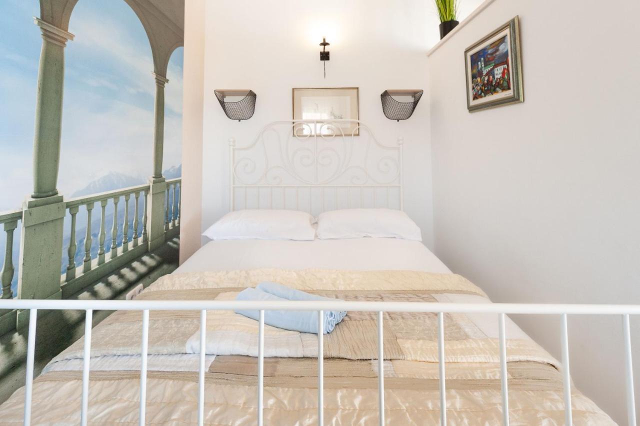 Apartments Gordana Локва-Рогозниця Екстер'єр фото
