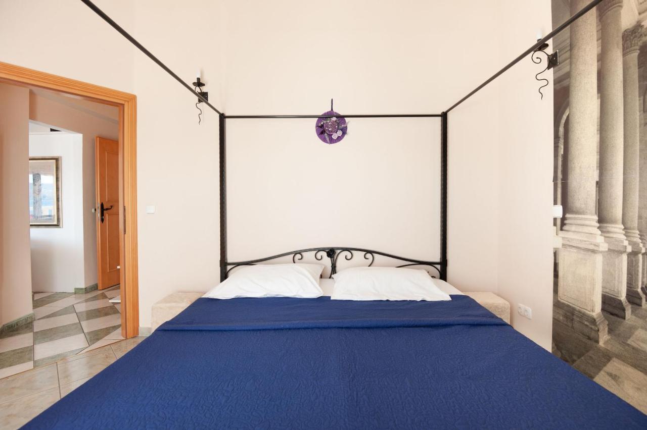 Apartments Gordana Локва-Рогозниця Екстер'єр фото