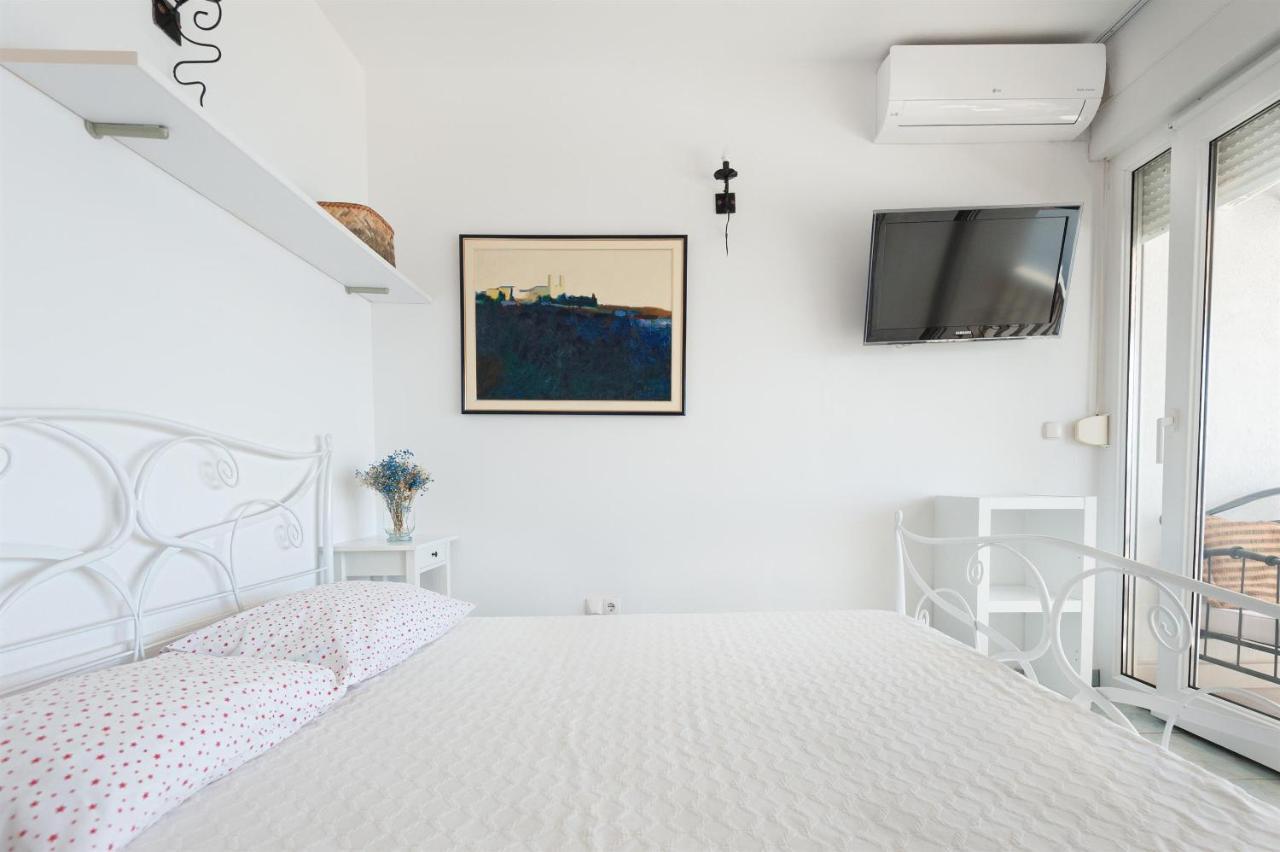 Apartments Gordana Локва-Рогозниця Екстер'єр фото