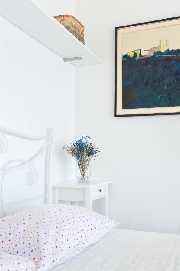 Apartments Gordana Локва-Рогозниця Екстер'єр фото