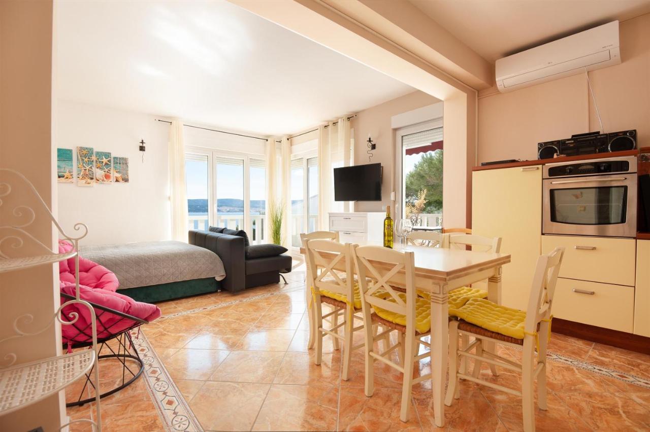 Apartments Gordana Локва-Рогозниця Екстер'єр фото