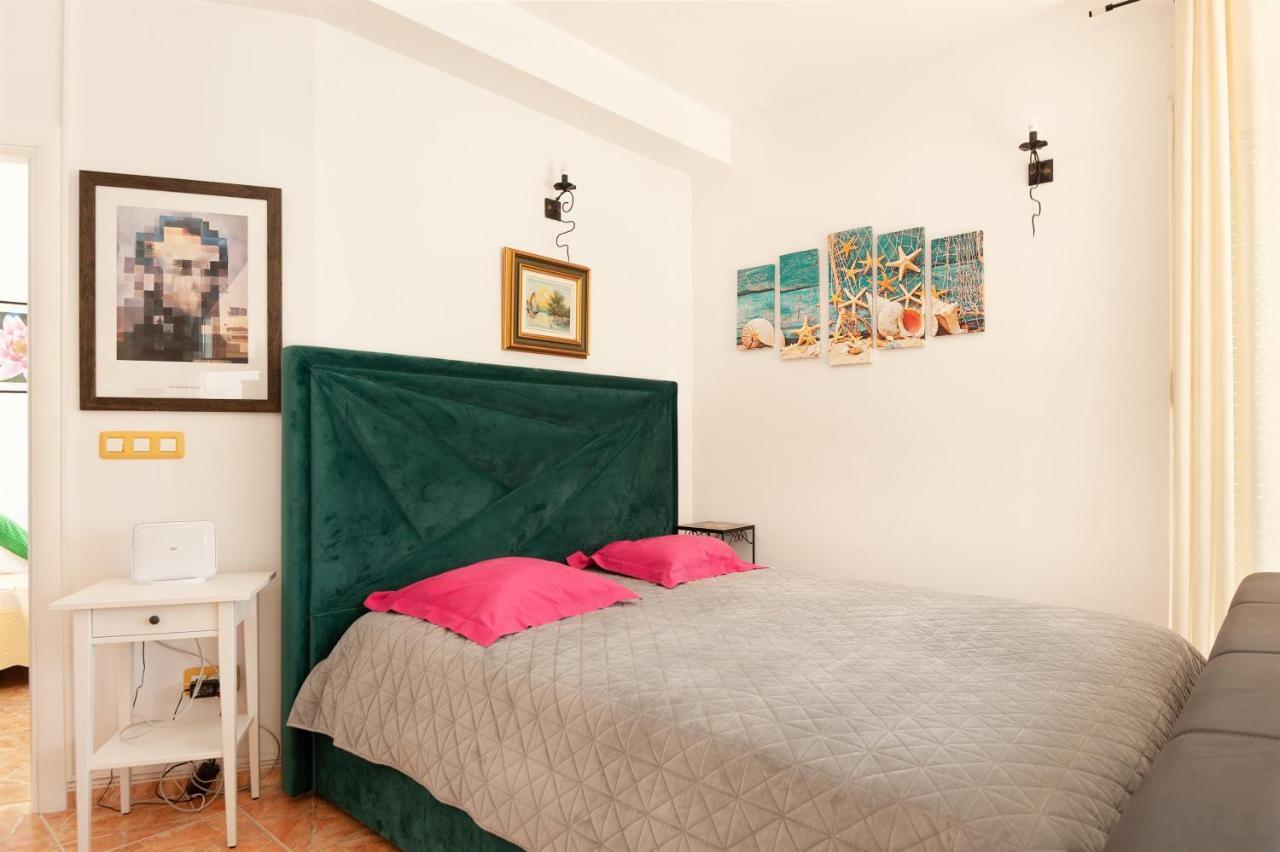 Apartments Gordana Локва-Рогозниця Екстер'єр фото